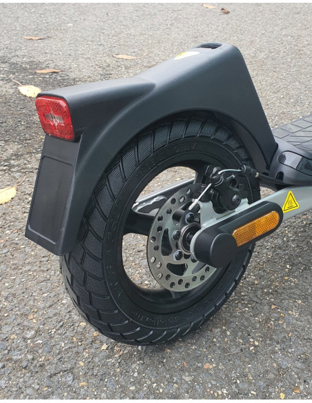 Trottinette électrique YEEP.ME 100a start