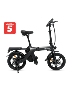 Draisienne électrique yeep.me eSixteen