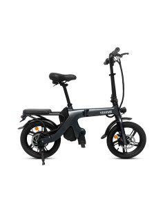 Draisienne électrique yeep.me eSixteen 2