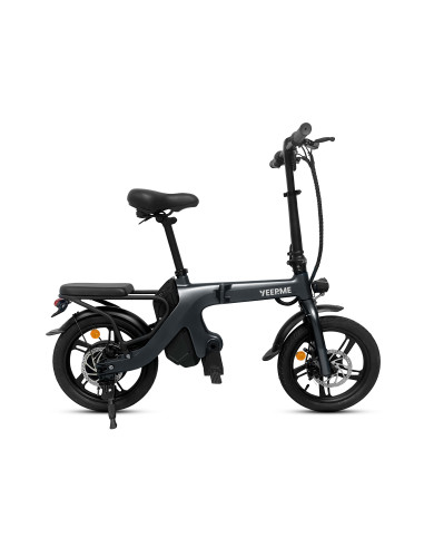 Draisienne électrique yeep.me eSixteen