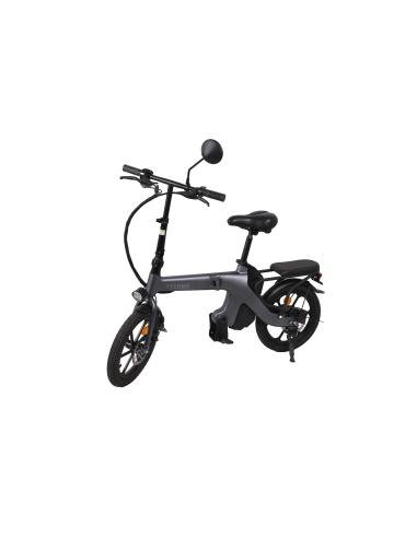 Draisienne électrique yeep.me eSixteen