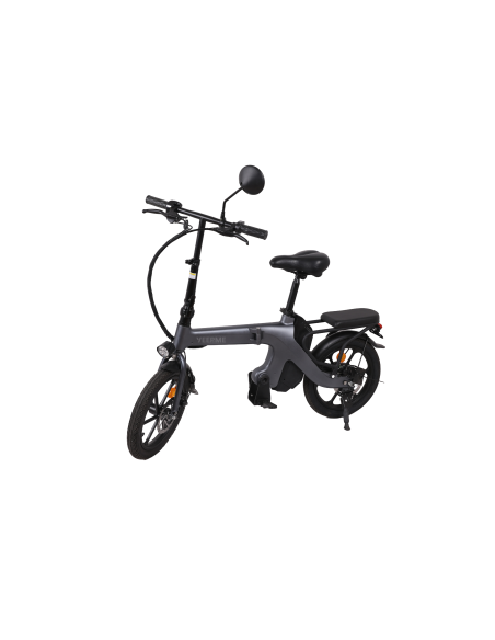 Draisienne électrique yeep.me eSixteen