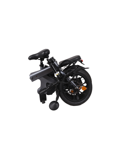 Draisienne électrique yeep.me eSixteen