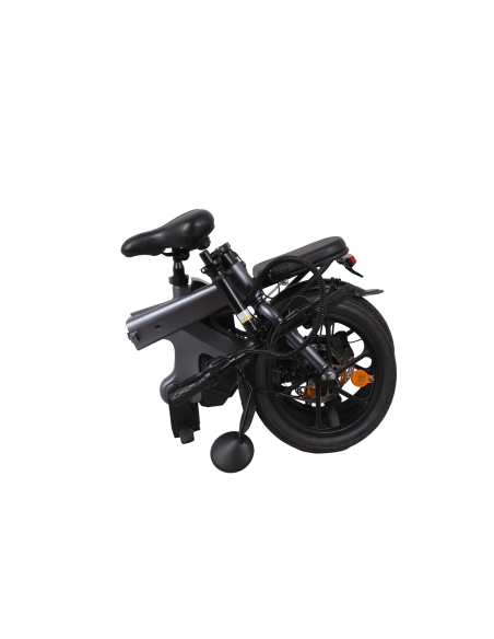 Draisienne électrique yeep.me eSixteen