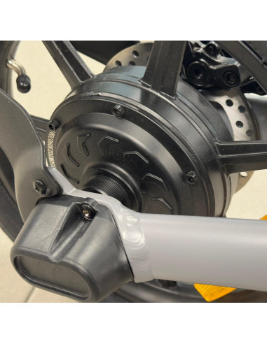 Draisienne électrique yeep.me eFourteen start