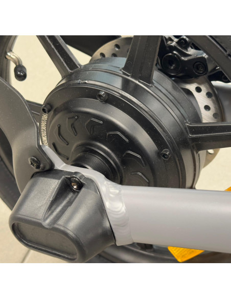 Draisienne électrique yeep.me eFourteen start Draisienne électrique yeep.me eFourteen start