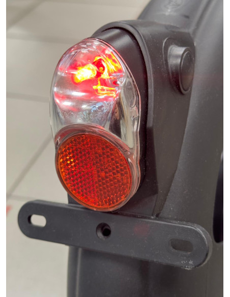 Draisienne électrique yeep.me eFourteen start Draisienne électrique yeep.me eFourteen start