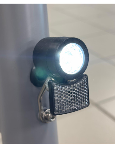 Draisienne électrique yeep.me eFourteen