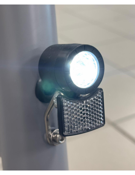 Draisienne électrique yeep.me eFourteen Draisienne électrique yeep.me eFourteen