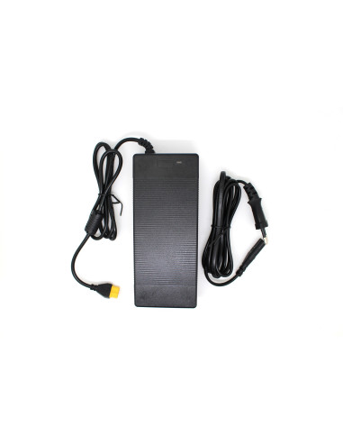 Chargeur secteur 54,6V 2A pour yeep.me 85W séries