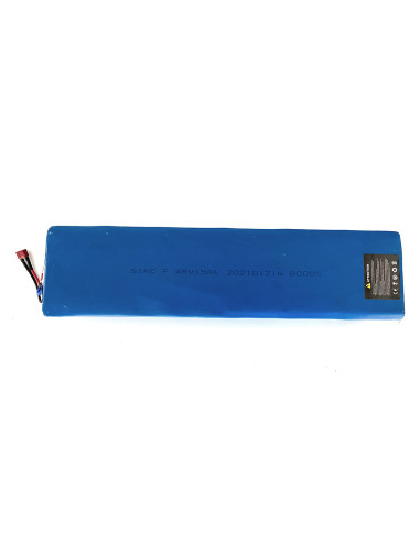 Batterie LiFePO4 15Ah 48V pour yeep.me 100 (2019 & 2020)