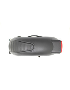 Garde boue arrière avec feu arrière pour yeep.me 100 (2019) 2