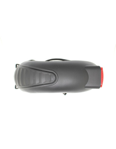 Garde boue arrière avec feu arrière pour yeep.me 100 (2019)