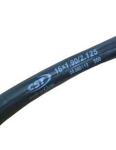 Chambre à air pour yeep.me 1600 2