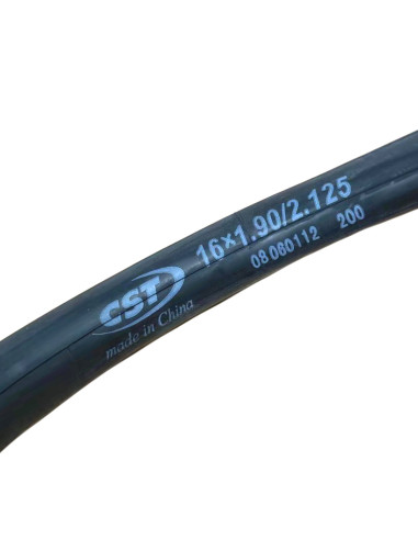 Chambre à air pour yeep.me 1600