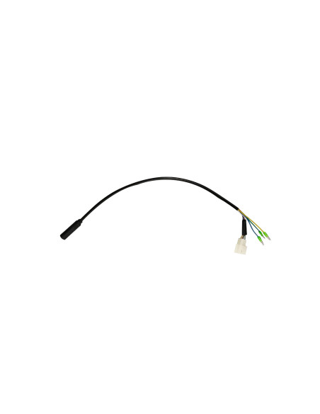 Fil d'alimentation de moteur pour yeep.me 1600