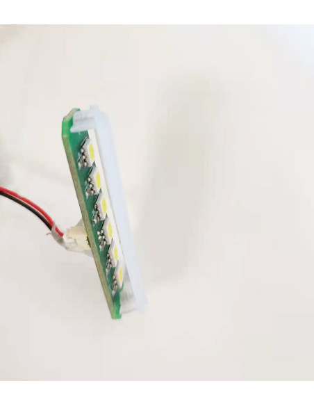 Feu avant pour yeep.me 85W séries