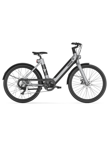YEEP.ME DAY PLUS - Ville 26'' 345Wh