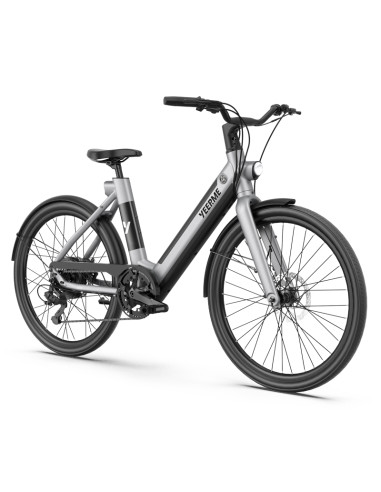 YEEP.ME DAY PLUS - Ville 26'' 345Wh