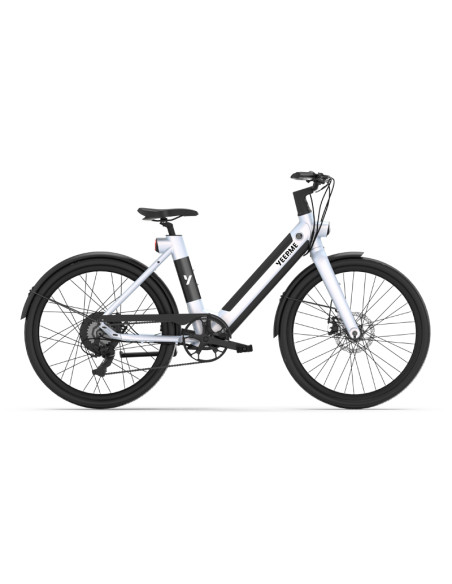 YEEP.ME DAY PLUS - Ville 26'' 345Wh