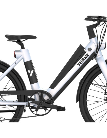 YEEP.ME DAY PLUS - Ville 26'' 345Wh