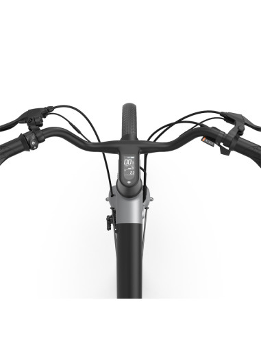 YEEP.ME DAY PLUS - Ville 26'' 345Wh