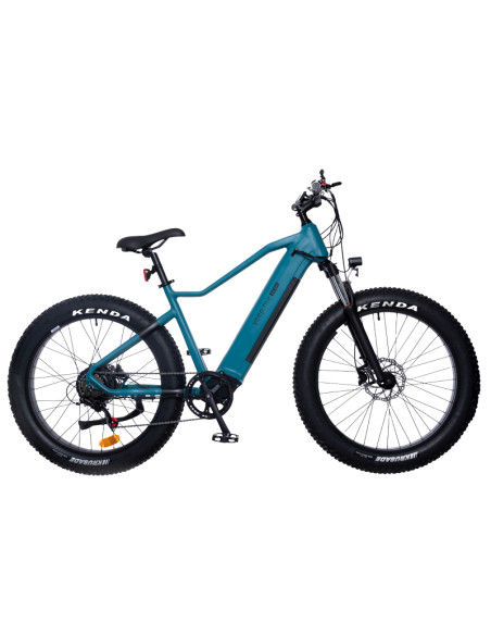 YEEP.ME HOLIDAY - 26'' FatBike - DESTOCKAGE