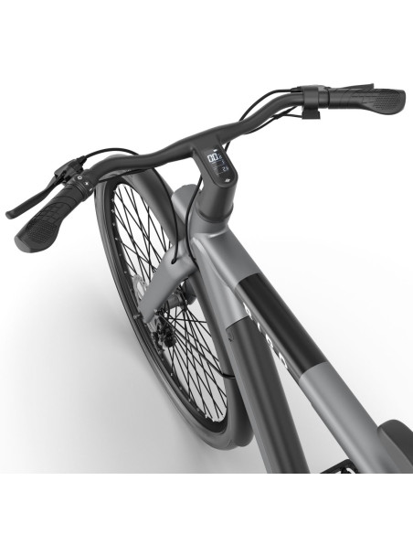 Vélo électrique BirdBike A Frame - Courroie