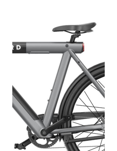 Vélo électrique BirdBike A Frame - Courroie