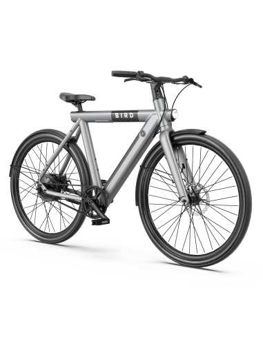 Vélo électrique BirdBike A Frame - Courroie