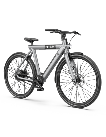 Vélo électrique BirdBike A Frame - Courroie