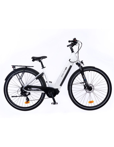 YEEP.ME WEEK CONFORT - VTC 28'' Moteur Central 100Nm