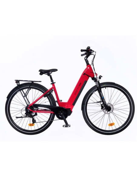 YEEP.ME WEEK CONFORT - VTC 28'' Moteur Central 100Nm