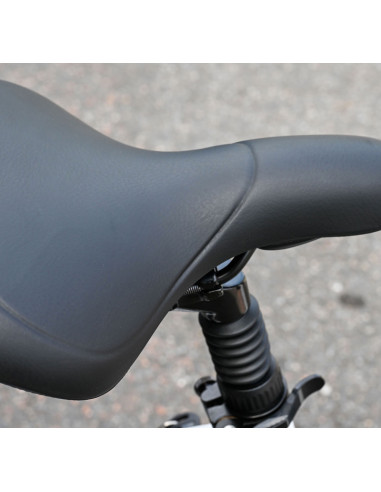 YEEP.ME WEEK CONFORT - VTC 28'' Moteur Central...