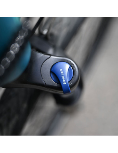 YEEP.ME WEEK CONFORT - VTC 28'' Moteur Central...