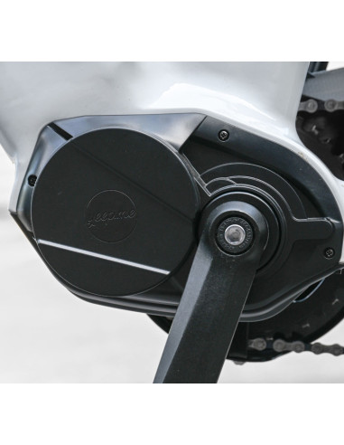 YEEP.ME WEEK CONFORT - VTC 28'' Moteur Central...