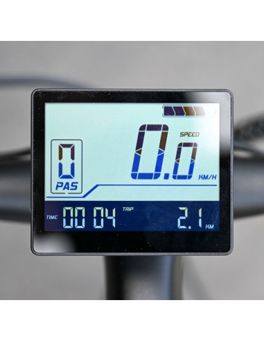 YEEP.ME WEEK CONFORT - VTC 28'' Moteur Central...