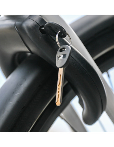 YEEP.ME WEEK CONFORT - VTC 28'' Moteur Central...