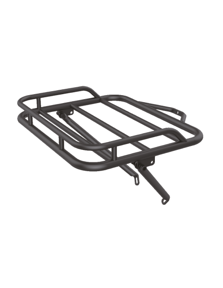 Porte Bagage AVANT pour vélo YEEP.ME DAY PLUS ou BIRD V Frame