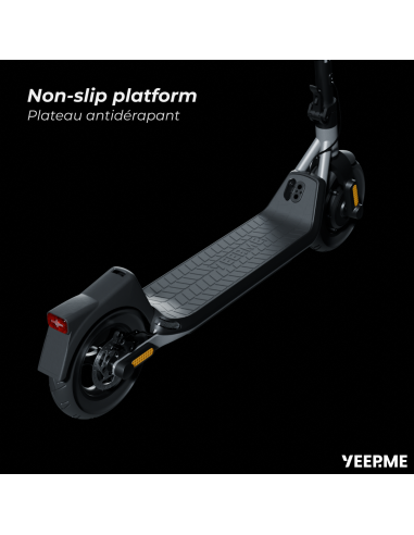 YEEP.ME 100a - clignotants