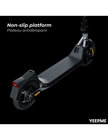 YEEP.ME 100a - clignotants