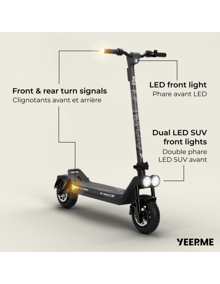 DAKAR 100 by YEEP.ME