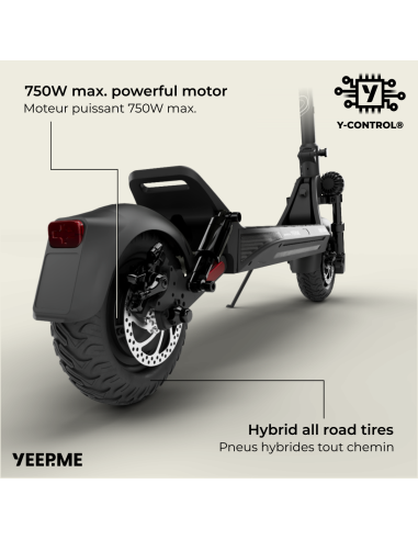 DAKAR 100 by YEEP.ME