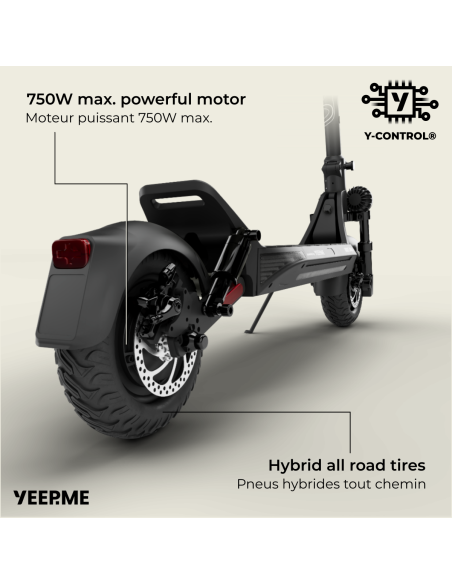 DAKAR 100 by YEEP.ME