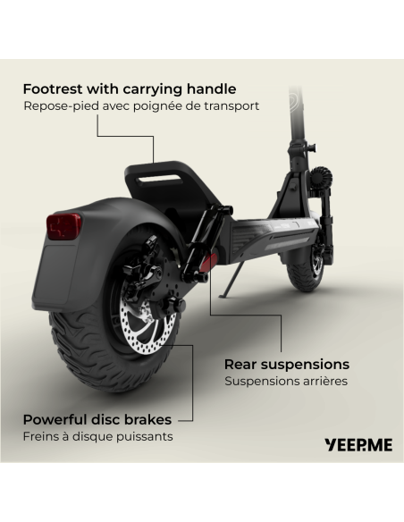 DAKAR 100 by YEEP.ME