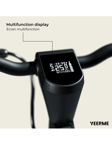 DAKAR 100 by YEEP.ME