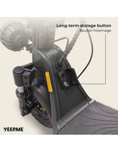 DAKAR 100 by YEEP.ME