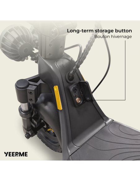 DAKAR 100 by YEEP.ME