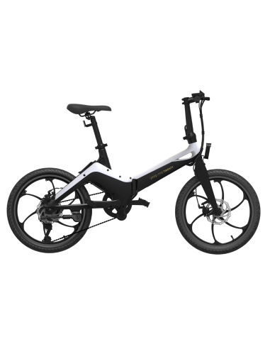 Vélo TWENTY électrique 20'' Pliant