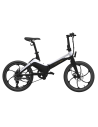 Vélo TWENTY électrique 20'' Pliant